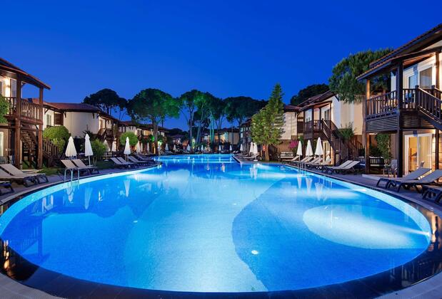 Papillon Ayscha Hotel Resort & SPA - Görsel 6