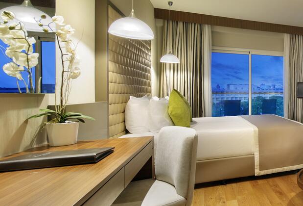 Papillon Ayscha Hotel Resort & SPA - Görsel 24