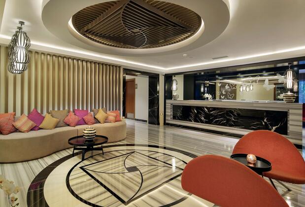 Papillon Ayscha Hotel Resort & SPA - Görsel 19