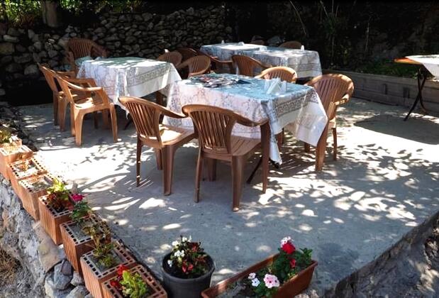 Turgut Reis Konak Otel - Görsel 3