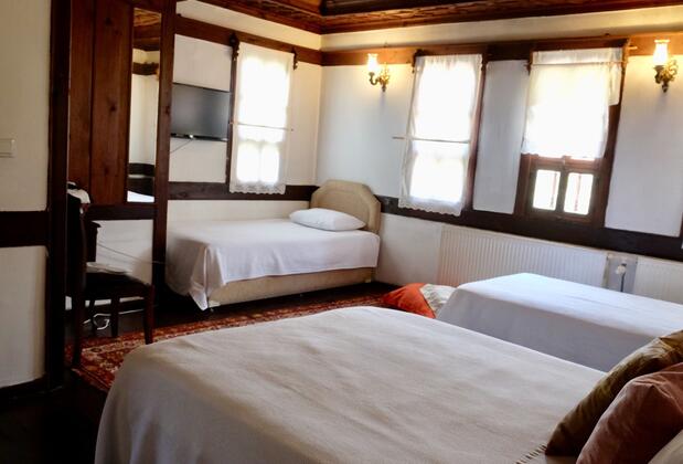 Turgut Reis Konak Otel - Görsel 23