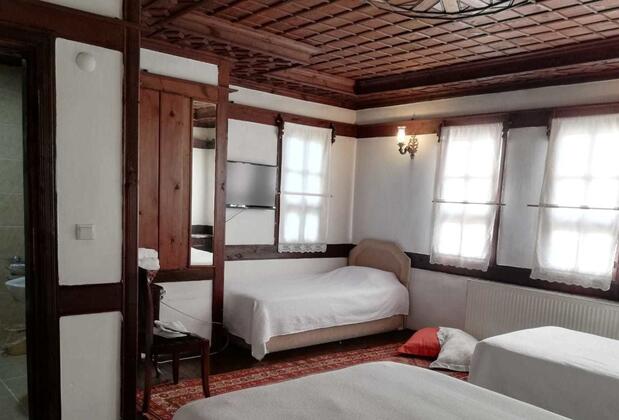 Turgut Reis Konak Otel - Görsel 10