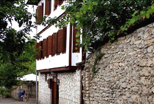 Turgut Reis Konak Otel - Görsel 4