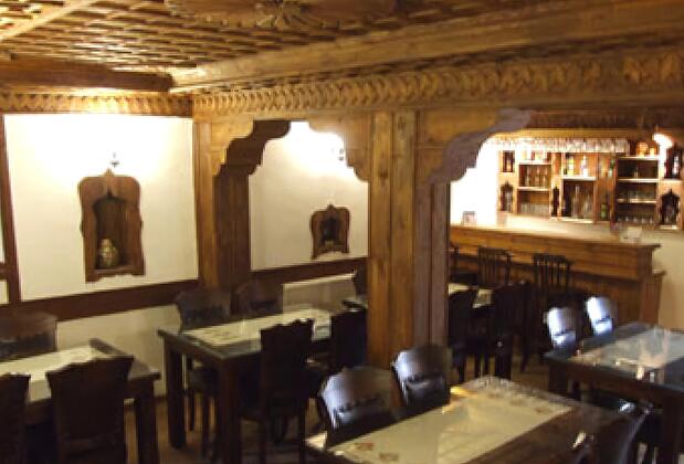 Turgut Reis Konak Otel - Görsel 5