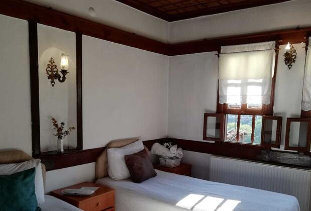 Turgut Reis Konak Otel - Görsel 14