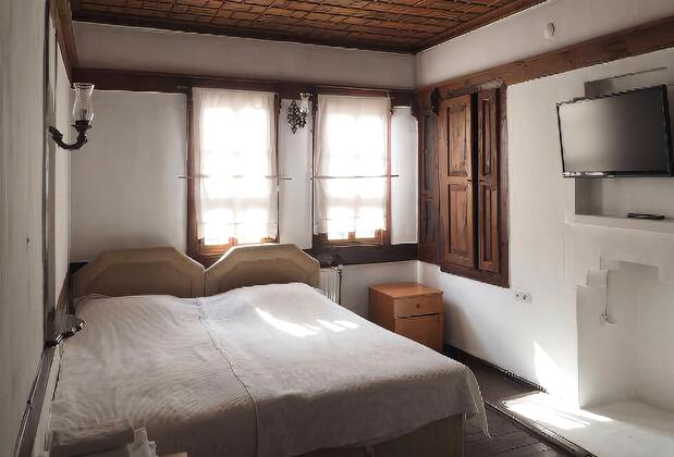 Turgut Reis Konak Otel - Görsel 13