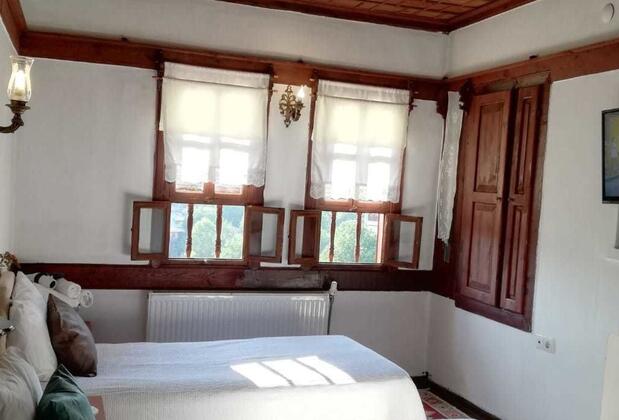 Turgut Reis Konak Otel - Görsel 15