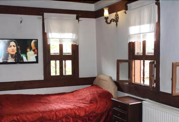 Turgut Reis Konak Otel - Görsel 11