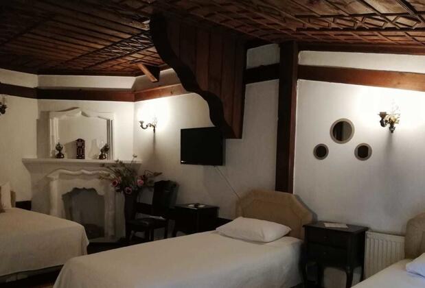 Turgut Reis Konak Otel - Görsel 16