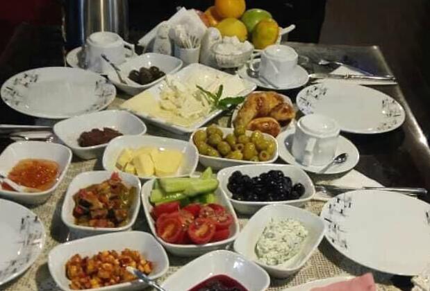 Turgut Reis Konak Otel - Görsel 8