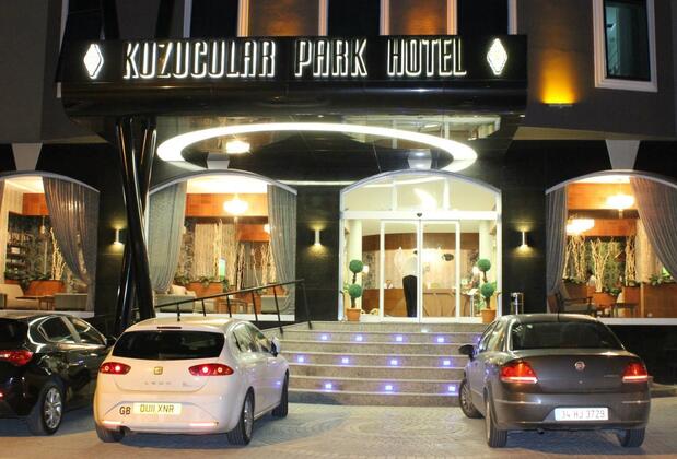 Kuzucular Park Hotel - Görsel 4