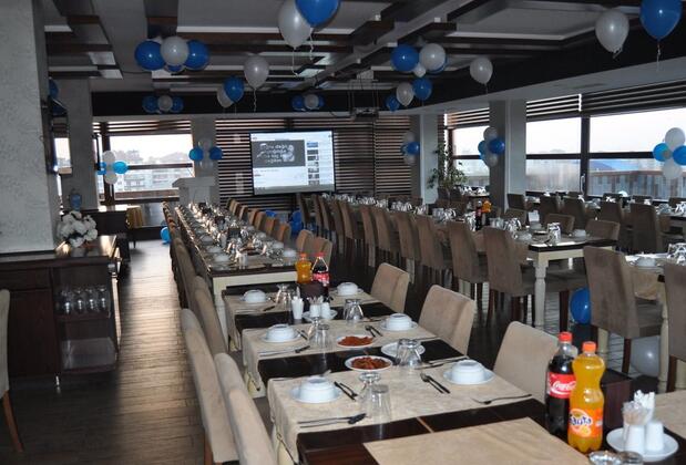 Kuzucular Park Hotel - Görsel 10