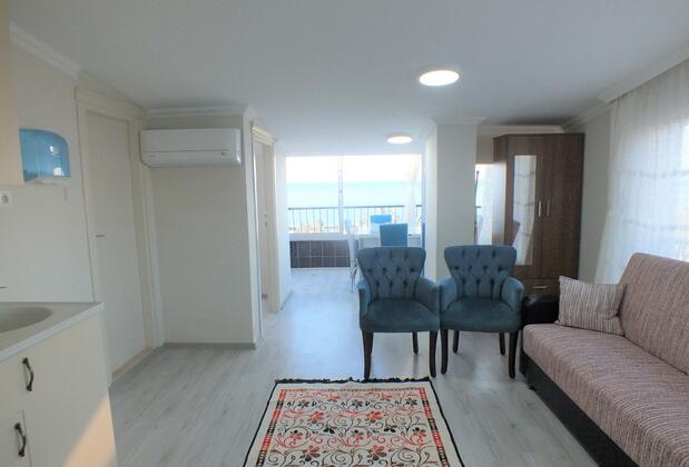 Holiday Times Apart Hotel - Görsel 3