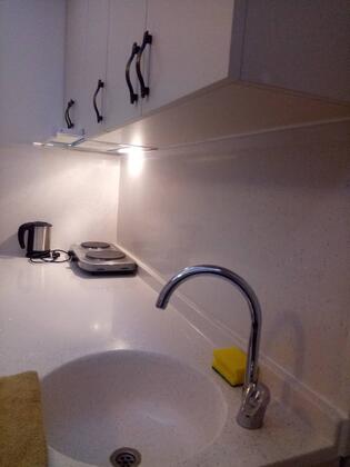 Holiday Times Apart Hotel - Görsel 9