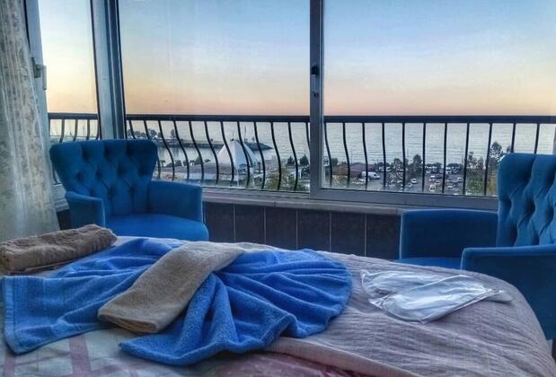 Holiday Times Apart Hotel - Görsel 11