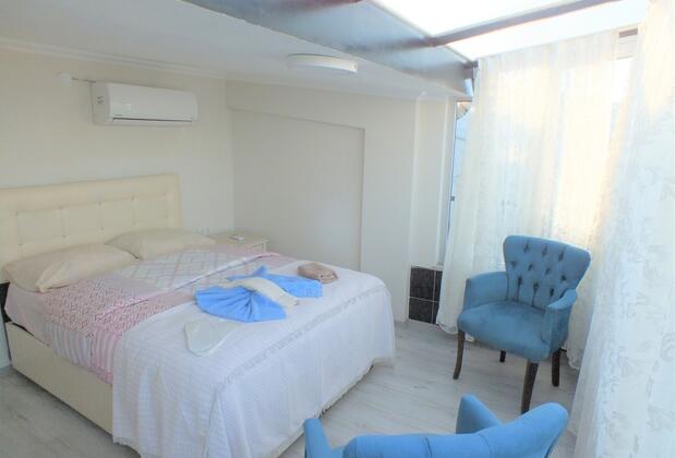 Holiday Times Apart Hotel - Görsel 12