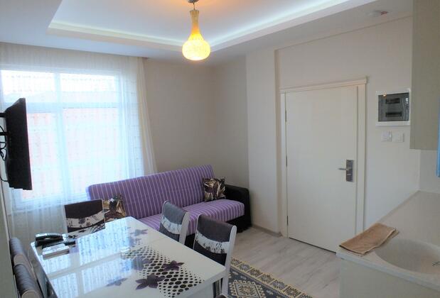 Holiday Times Apart Hotel - Görsel 5