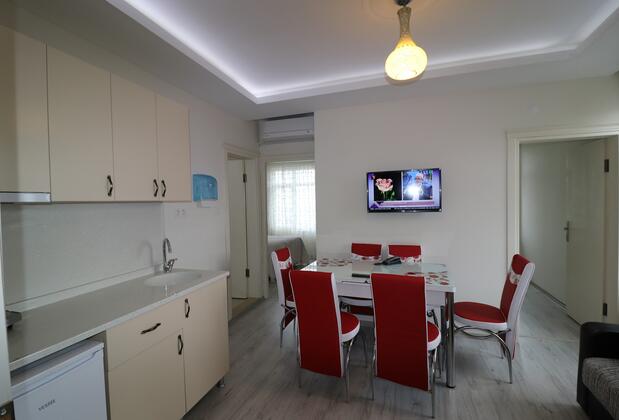 Holiday Times Apart Hotel - Görsel 8