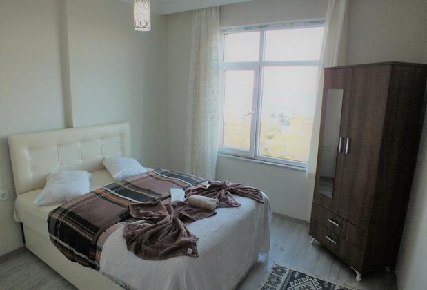 Holiday Times Apart Hotel - Görsel 13