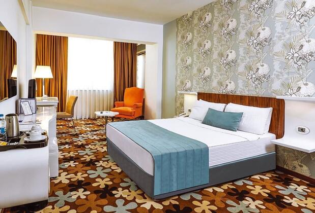 Hotel Büyük Saruhan - Görsel 5