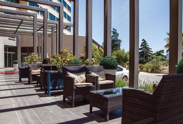 Hotel Büyük Saruhan - Görsel 11