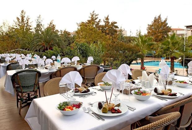 Hotel Büyük Saruhan - Görsel 9