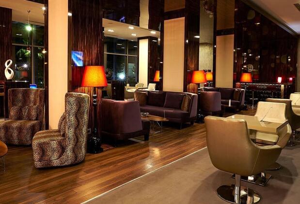 Hotel Büyük Saruhan - Görsel 8