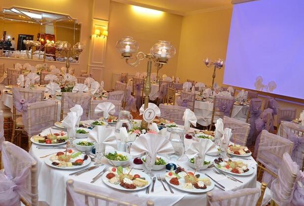 Hotel Büyük Saruhan - Görsel 10