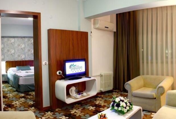 Hotel Büyük Saruhan - Görsel 7
