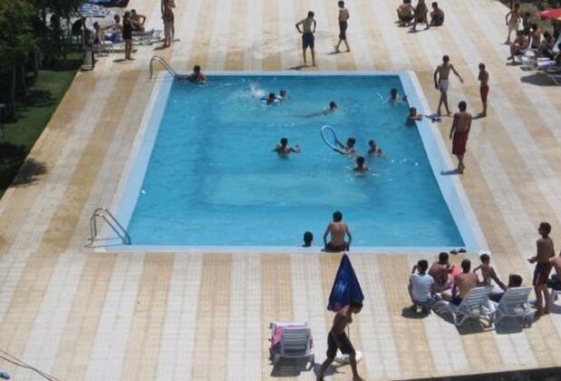 Grandhan Hotel - Görsel 3