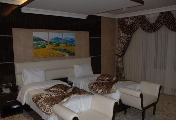 Grandhan Hotel - Görsel 12