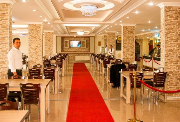 Grandhan Hotel - Görsel 6