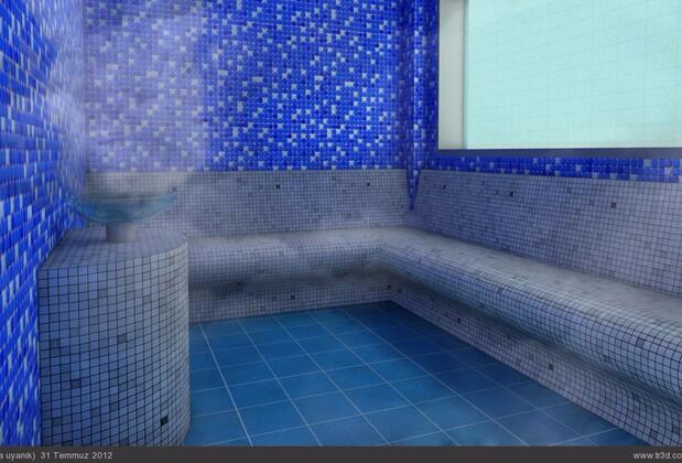 Grandhan Hotel - Görsel 4