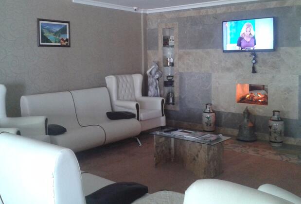 Grandhan Hotel - Görsel 13