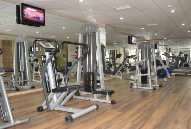 Grandhan Hotel - Görsel 10