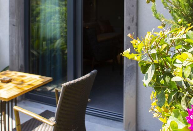 Sandora Boutique Hotel - Görsel 11