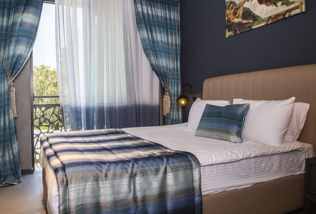 Sandora Boutique Hotel - Görsel 4