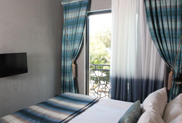 Sandora Boutique Hotel - Görsel 2