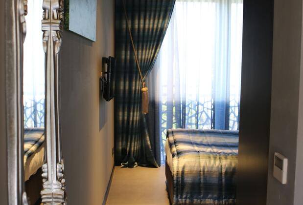 Sandora Boutique Hotel - Görsel 7