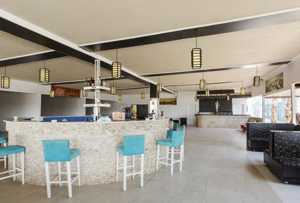 The Prime Garden Hotel - Görsel 7