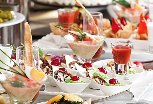 The Prime Garden Hotel - Görsel 9