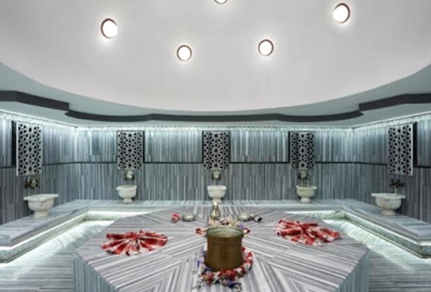 The Prime Garden Hotel - Görsel 10