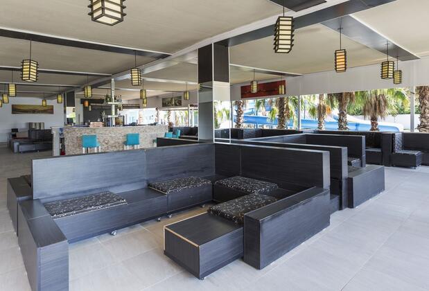 The Prime Garden Hotel - Görsel 8