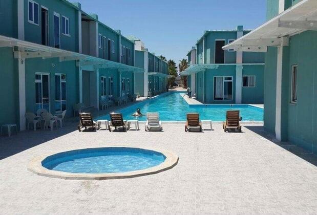 The Prime Garden Hotel - Görsel 3