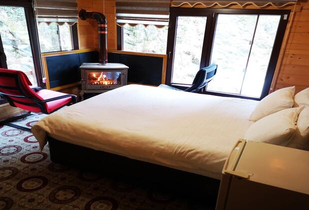 Ayder Elizan Hotel - Görsel 14