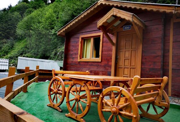 Ayder Elizan Hotel - Görsel 6