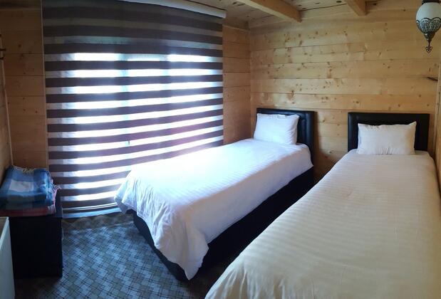 Ayder Elizan Hotel - Görsel 12