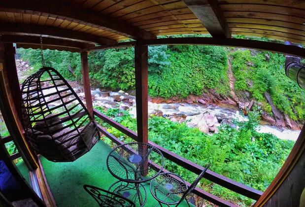 Ayder Elizan Hotel - Görsel 21