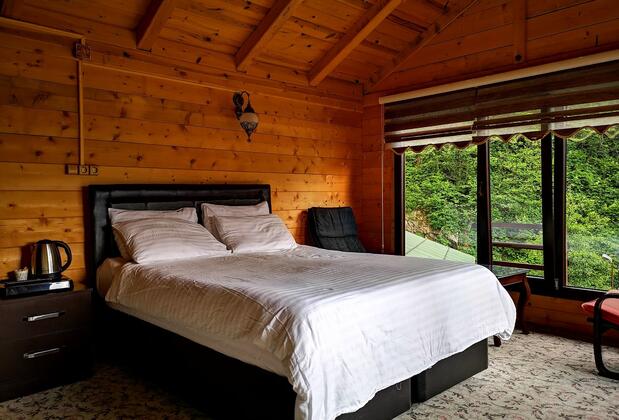 Ayder Elizan Hotel - Görsel 17