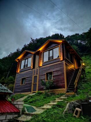 Ayder Elizan Hotel - Görsel 3